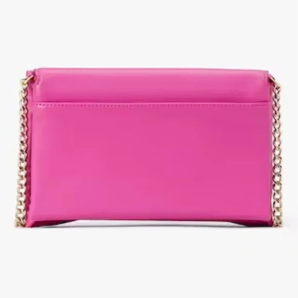 Kate Spade Millie Bow Flap Crossbody - Picture 5 of 6